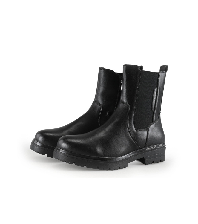 Tom Tailor Stiefeletten