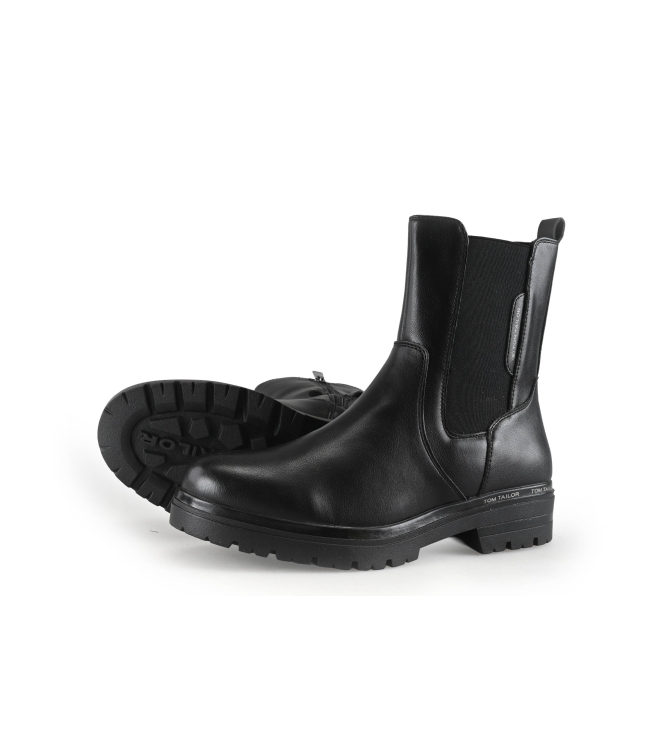 Tom Tailor Stiefeletten