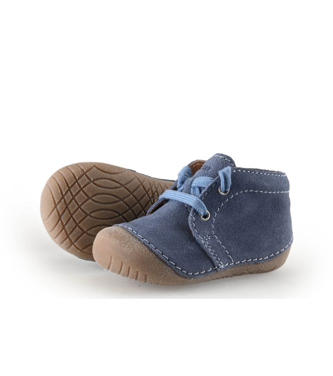 Richter Schnürschuhe