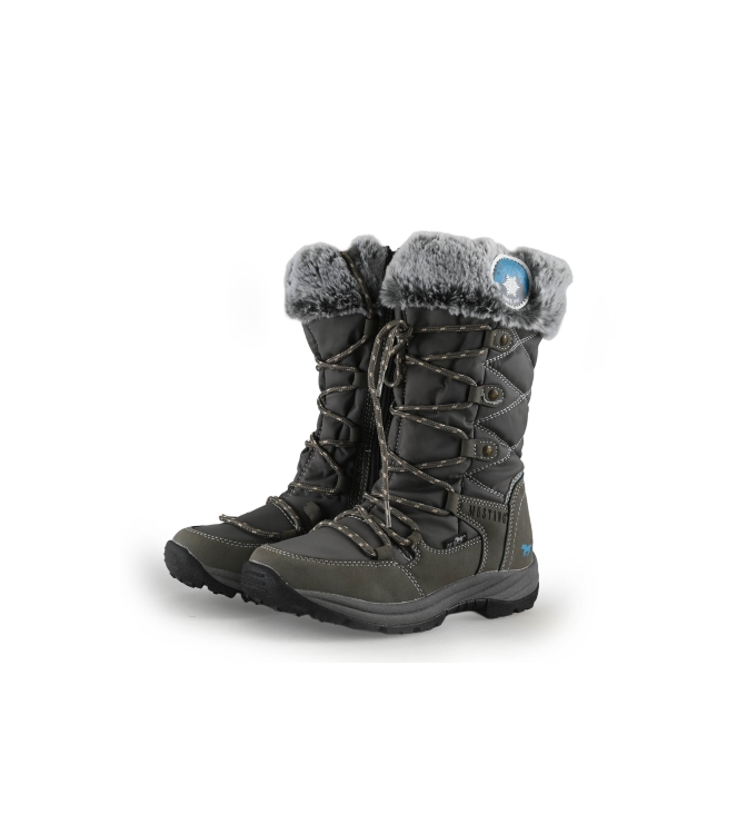 Mustang Schneestiefel
