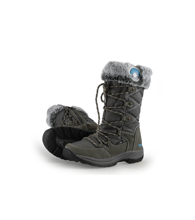 Mustang Schneestiefel