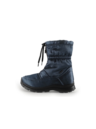 Josef Seibel Schneestiefel Blau 336110
 Größe 40
 