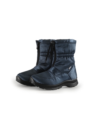 Josef Seibel Schneestiefel Blau 336110
 Größe 40
 