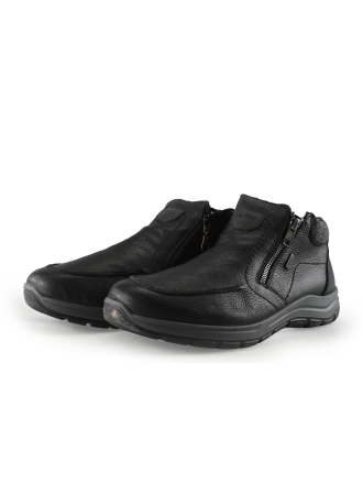 Rieker Slip-ons Schwarz 336115
 Größe 42
 