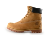 Timberland Schnürstiefel
