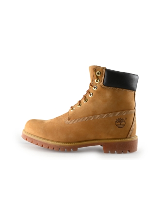 Timberland Schnürstiefel Gelb 336116
 Größe 43
 