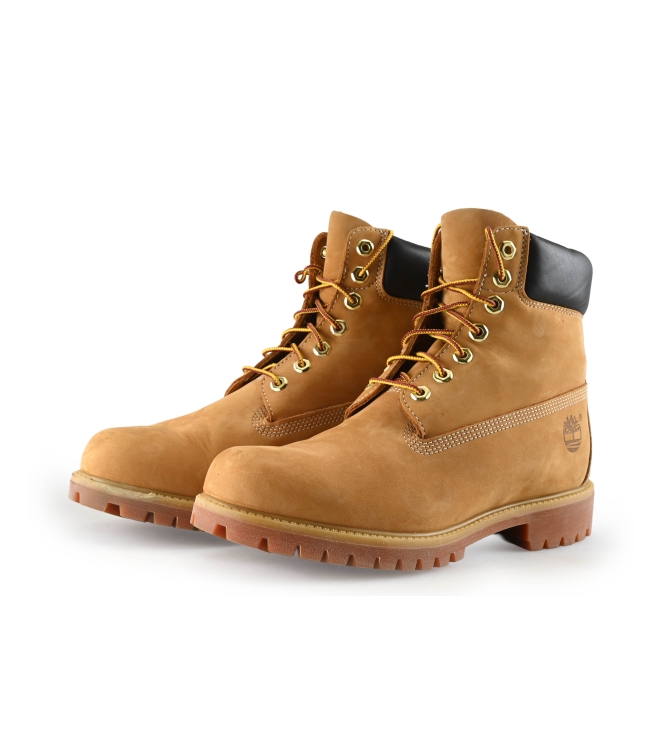 Timberland Schnürstiefel