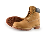 Timberland Schnürstiefel