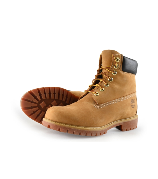 Timberland Schnürstiefel