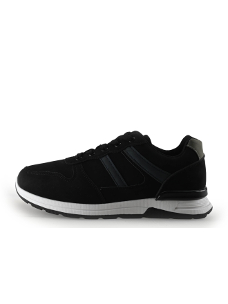 Bottesini Sneaker Schwarz 336118
 Größe 41
 