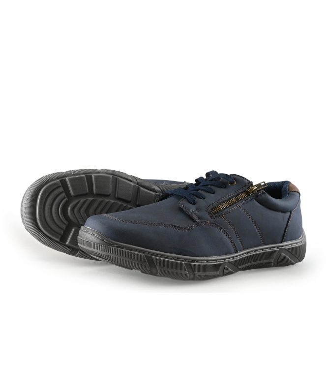 Jackson+rye Schnürschuhe