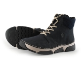 Rieker Schnürstiefel