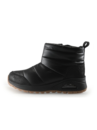 Skechers Schneestiefel Schwarz 336126
 Größe 39
 