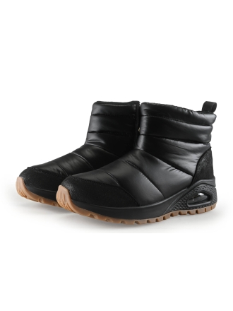 Skechers Schneestiefel Schwarz 336126
 Größe 39
 