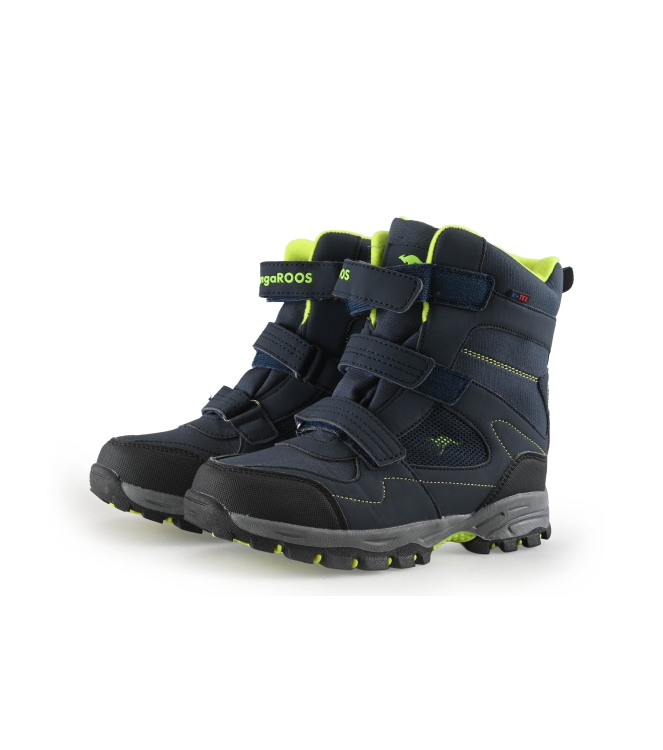Kangaroos Schneestiefel