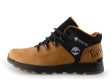 Timberland Schnürstiefel