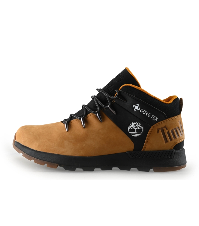 Timberland Schnürstiefel