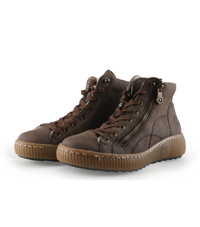 Rieker Schneestiefel