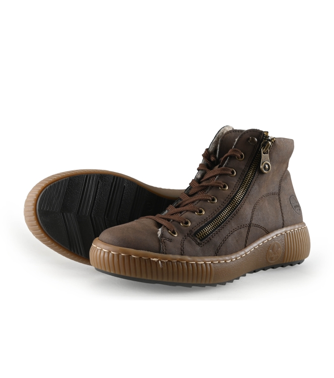 Rieker Schneestiefel