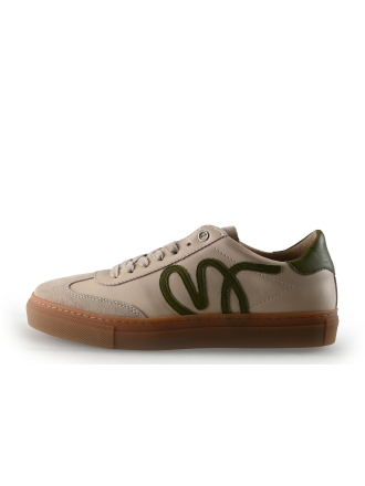 Manfield Sneaker Beige 336137
 Größe 38
 