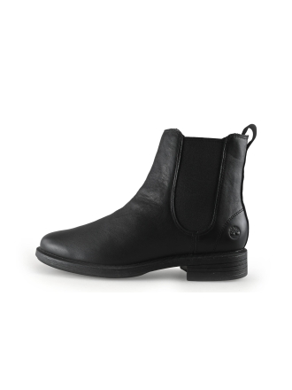 Timberland Chelsea boots Schwarz 336138
 Größe 41½
 