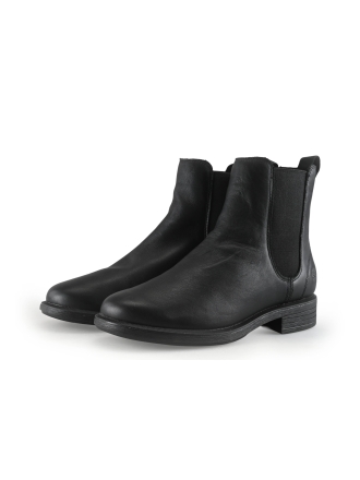 Timberland Chelsea boots Schwarz 336138
 Größe 41½
 