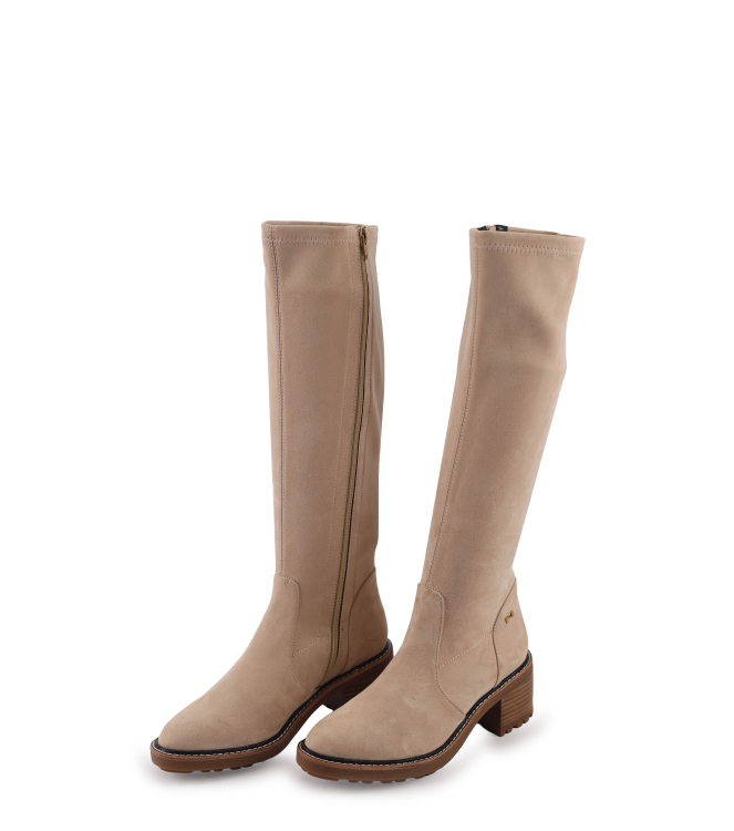 Nathan-baume Stiefel