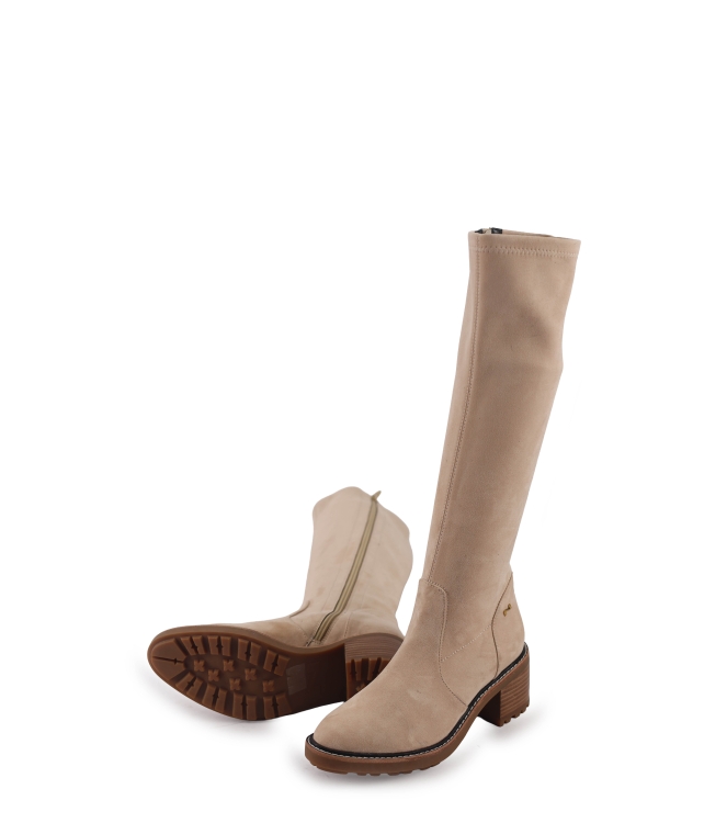 Nathan-baume Stiefel