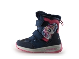 Kangaroos Schneestiefel