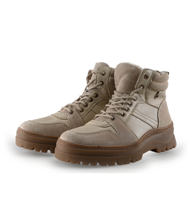 Cafe Moda Schnürstiefel