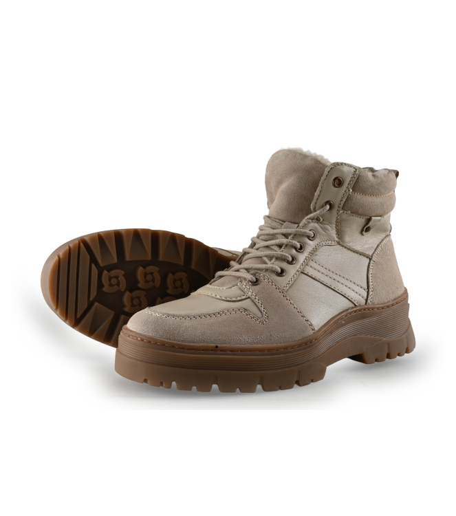 Cafe Moda Schnürstiefel