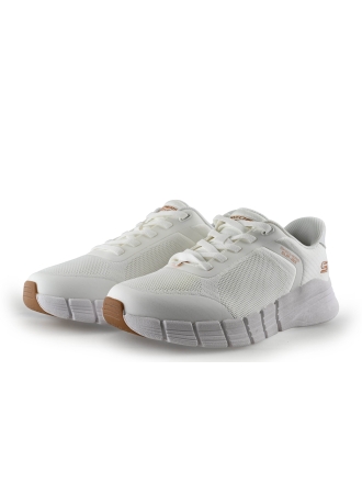 Skechers Sneaker Weiß 336149
 Größe 41
 