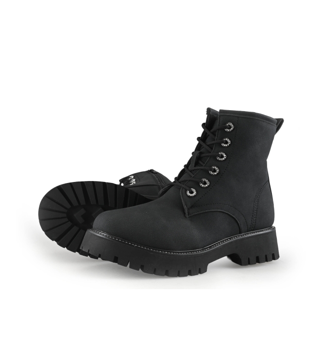 Studio London Schnürstiefel