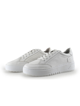 Manfield Sneaker Weiß 336151
 Größe 39
 