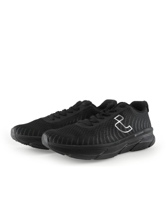 Sj Sneaker Schwarz 336154
 Größe 42
 