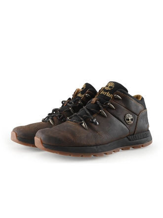 Timberland Sneaker Braun 336157
 Größe 44
 