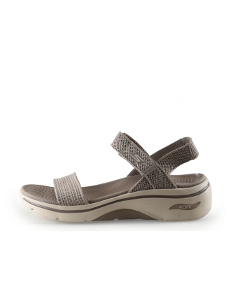 Skechers Sandalen Braun 336158
 Größe 39
 