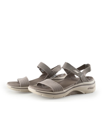 Skechers Sandalen Braun 336158
 Größe 39
 