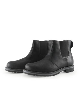 Timberland Chelsea boots Schwarz 336159
 Größe 42
 
