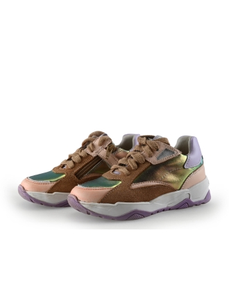 Muyters Sneaker Lila 336165
 Größe 28
 