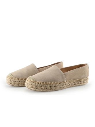 Ayana Espadrilles Beige 336173
 Größe 41
 