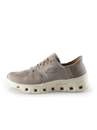 Skechers Sneaker Braun 336174
 Größe 39
 