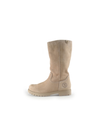 Panama Jack Stiefel Beige 336182
 Größe 38
 