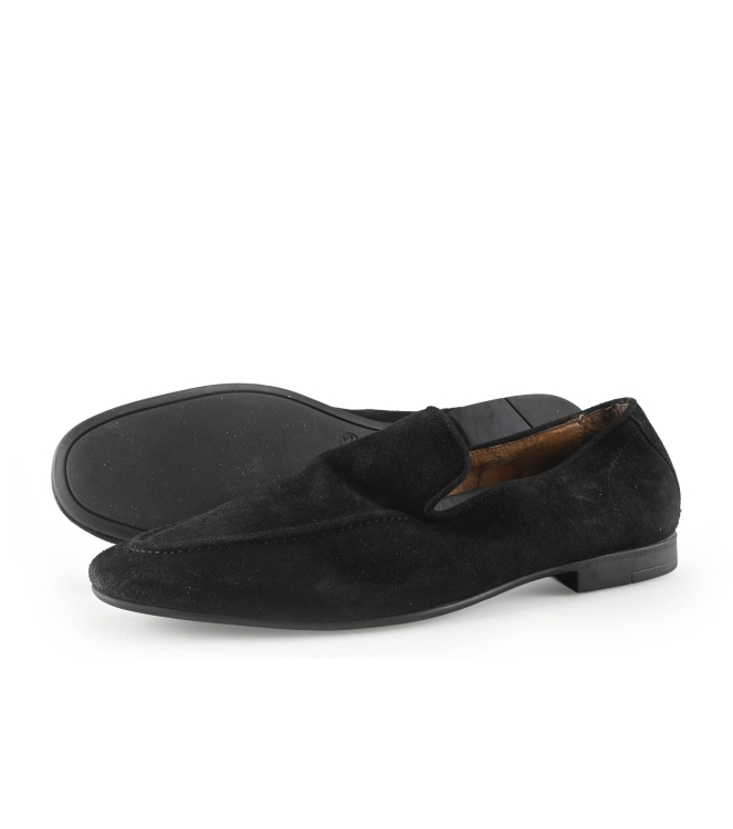 Manfield Slip-ons