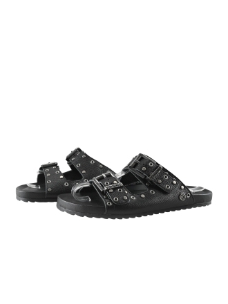 Vingino Sandalen Schwarz 336186
 