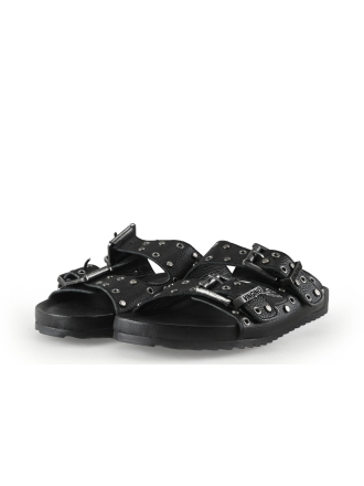 Vingino Sandalen Schwarz 336194
 Größe 33
 