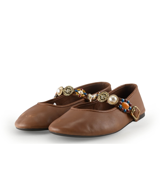 Jeffrey Campbell Ballerinaschuhe