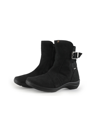 Westland Schneestiefel Schwarz 336198
 Größe 41
 