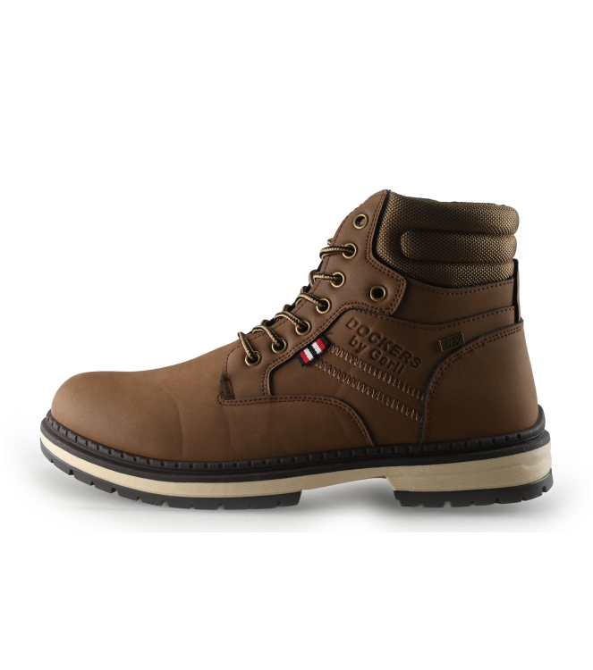 Dockers Schnürstiefel