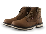 Dockers Schnürstiefel